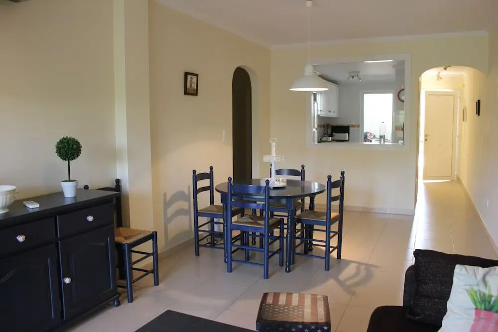 Apartamento Faro, 7