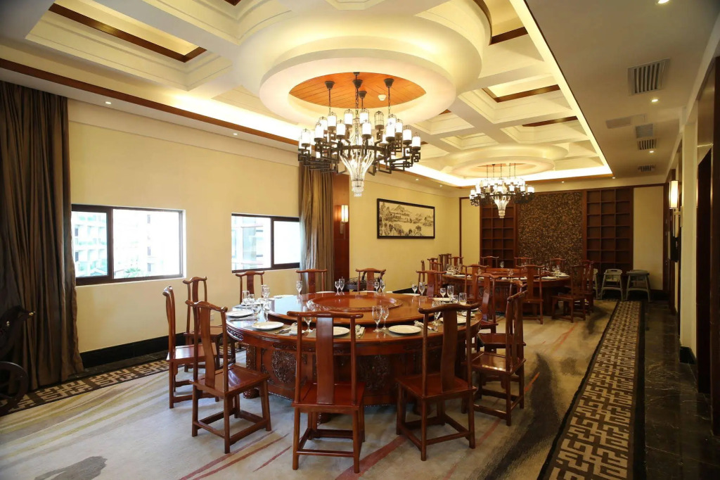 Country Garden Golden Beach Spring Hotel