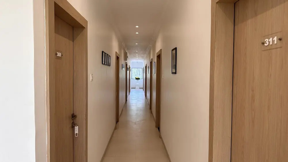 Hotel Unnati
