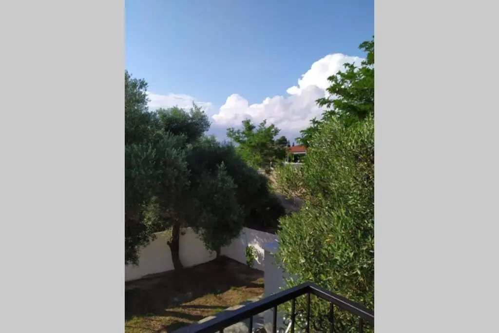 Sunrise Vergia Apartments