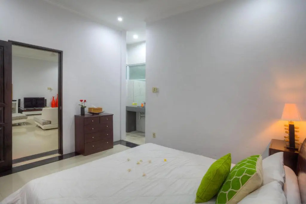 Kedis Bali Villa