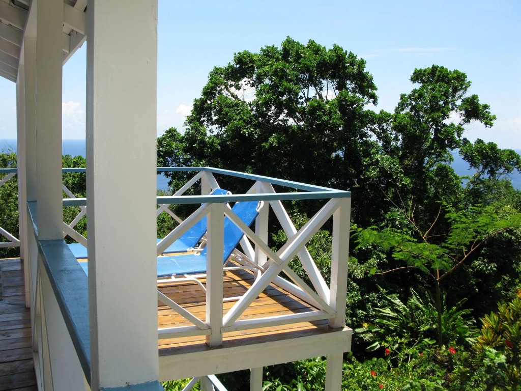 Hotel Mocking Bird Hill