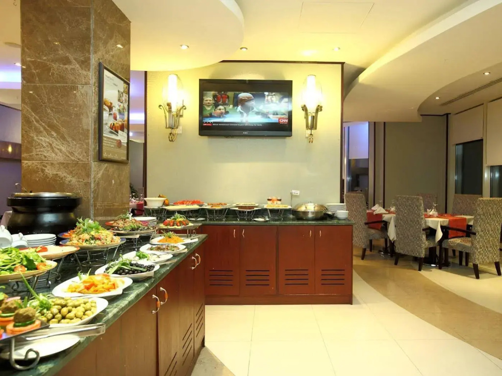 Razana Hotel Al Jubail