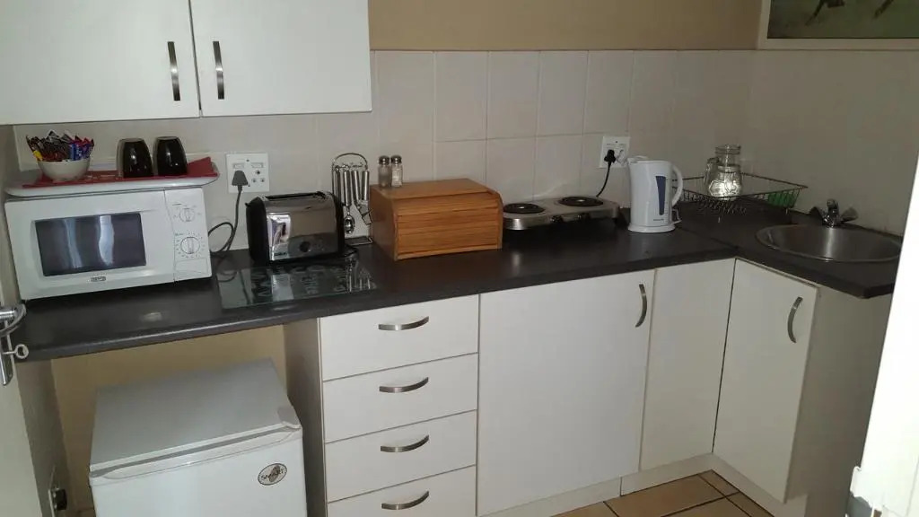 Old Umtali Guest House