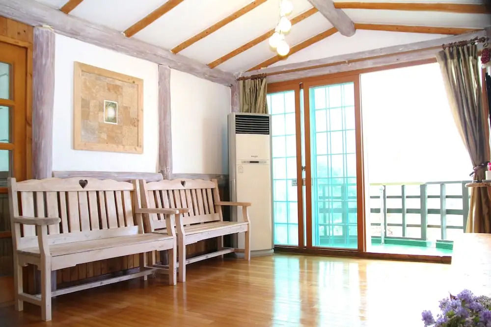 Seogwipo Beautiful Resort