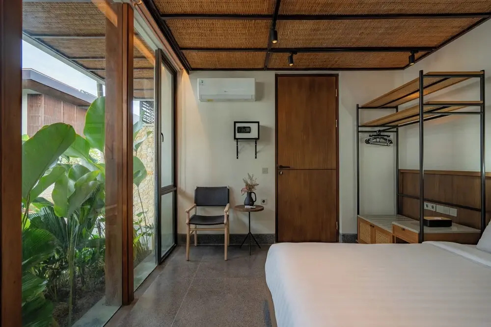 The Hollow Villa by Betterplace