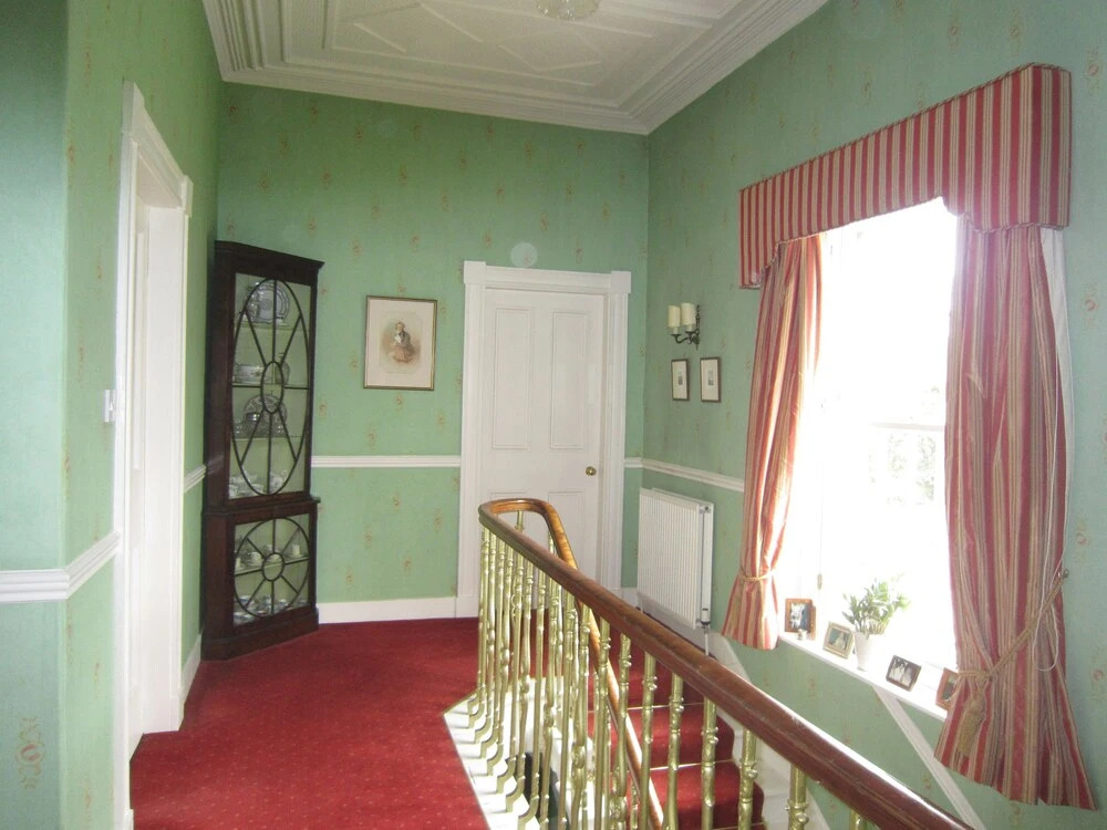 Georgian Guest House