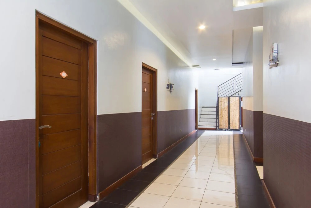 Hotel Absari