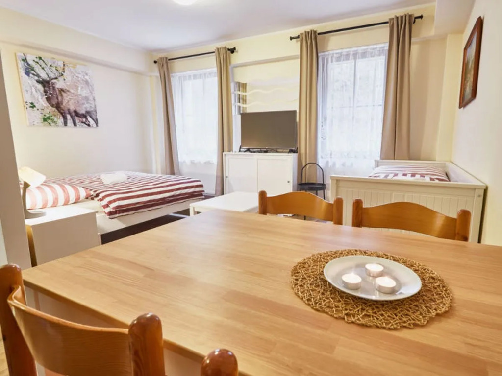 Apartment Lanovka Jachymov 21978