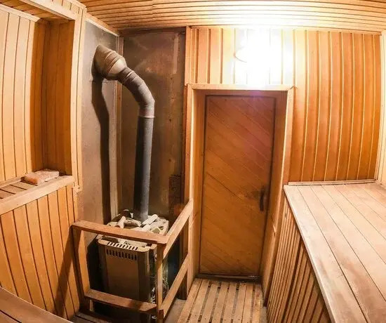 Hotel Cosmos Cuisine Guest House