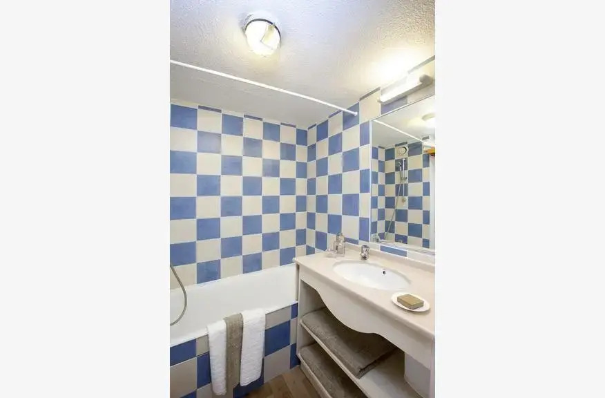 Residence Hyeres Port