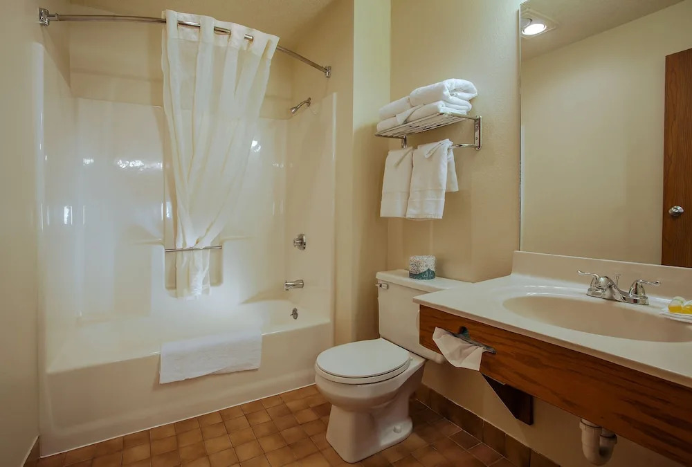 Natura Treescape Resort