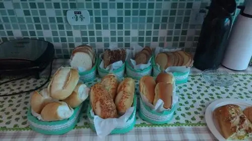 Pousada Leão Verde