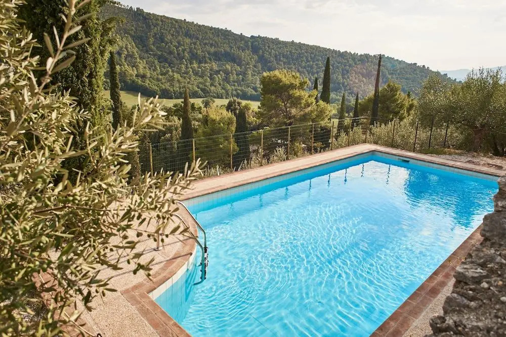 Agriturismo L'Ulivo