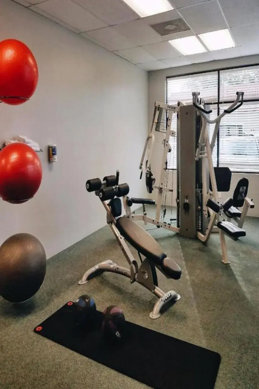 Parc Corniche Condominium Suites
