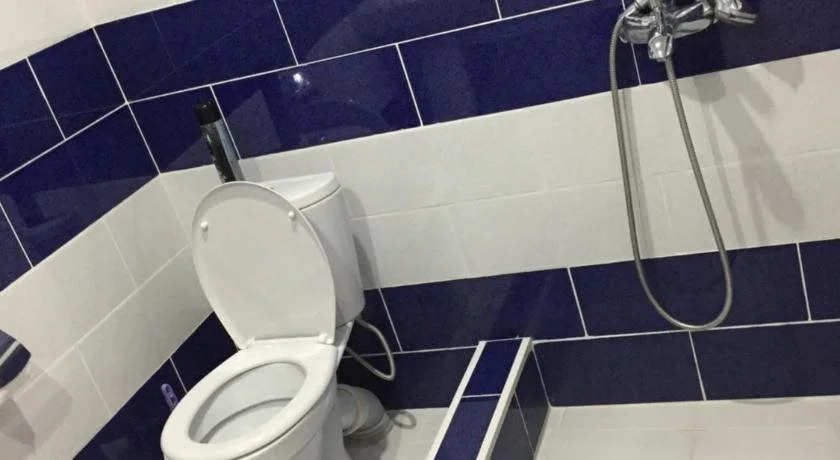 Prince Hotel Kapan