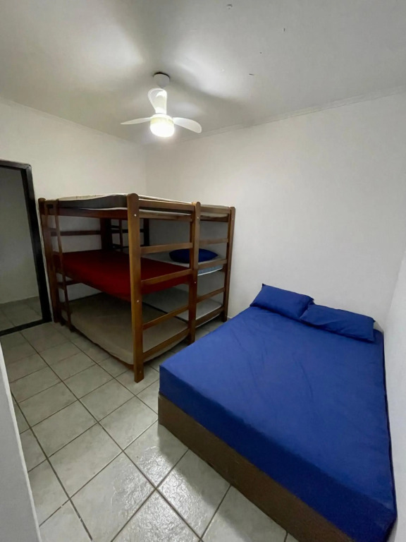 Casa com Piscina Hidro, área Gourmet, Próximo à praia