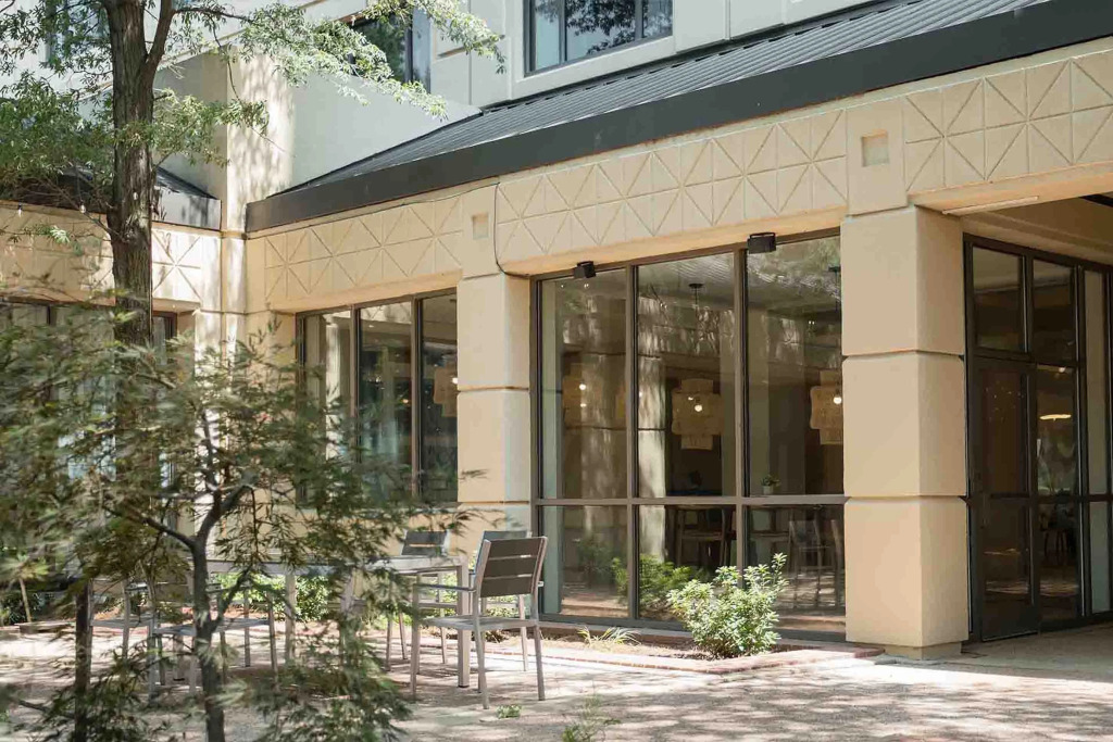 Memphis Vitality Hotel