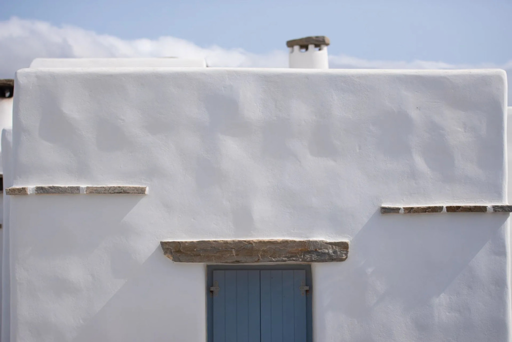 Villa Mira Paros - Luxury Suites