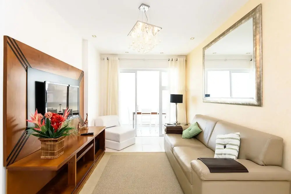 Omar do Rio - Apartamento CobR