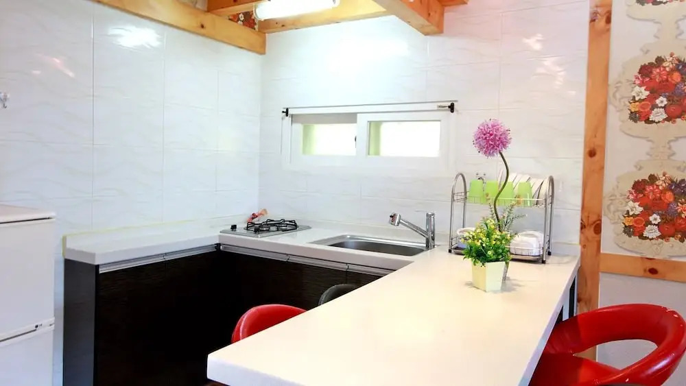 Gapyeong Iris Pension
