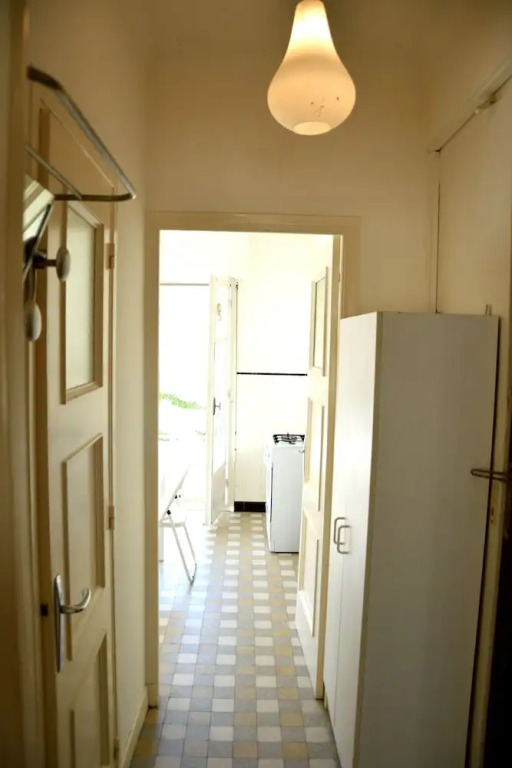 Appartement Frégate 5