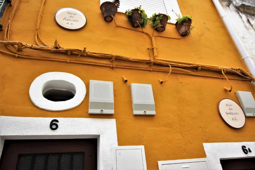 Casa do Mercado