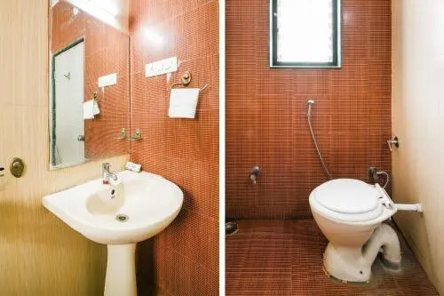 Hotel Nandini By OYO Rooms