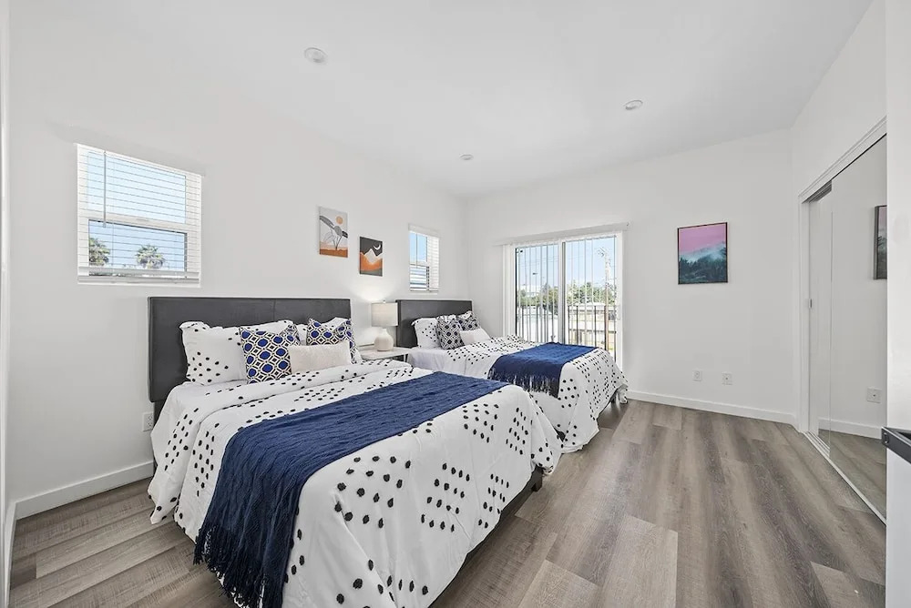 Comfort Suite Hollywood