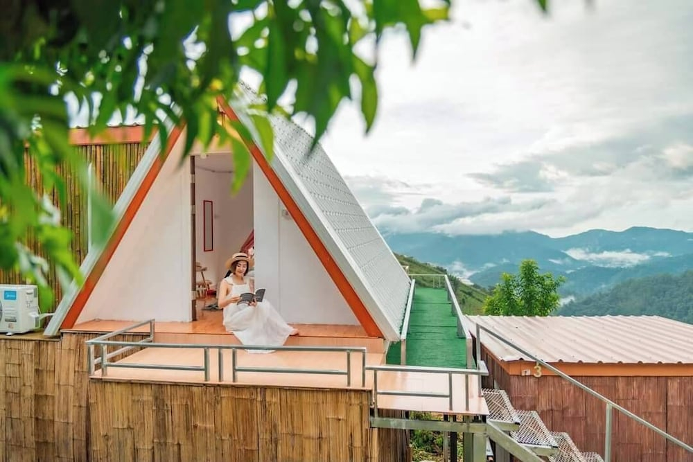 Mon Mon Homestay