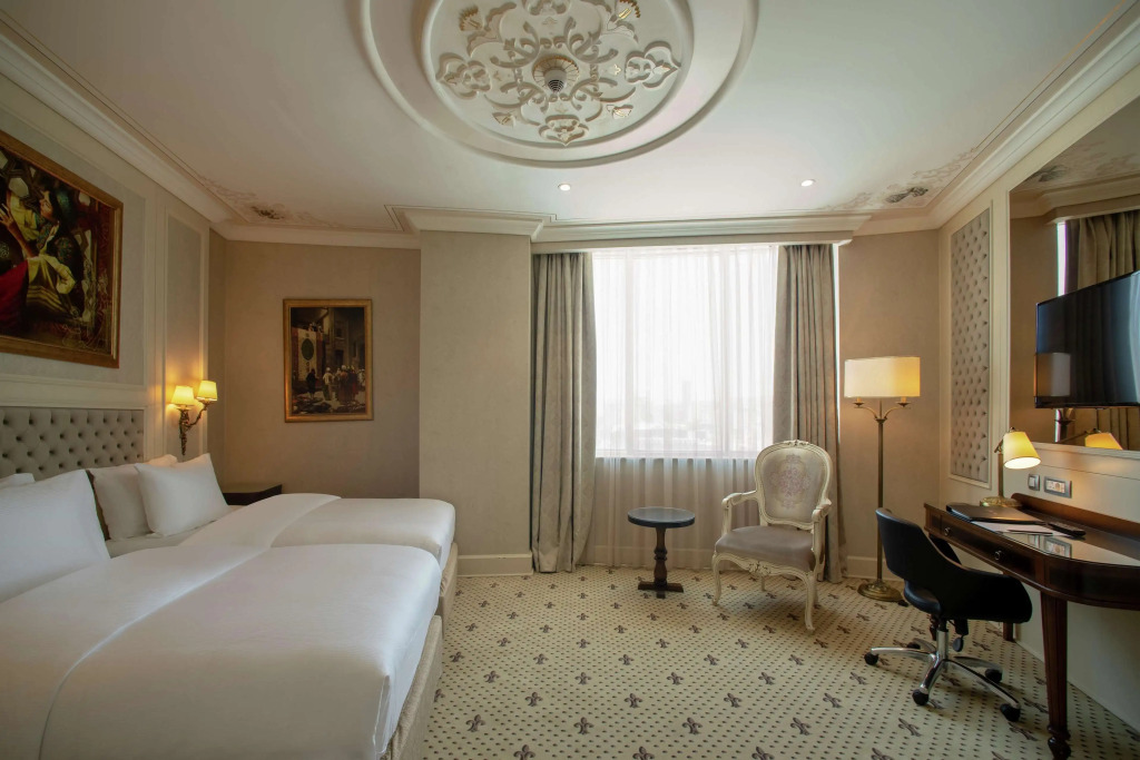 DoubleTree By Hilton Gaziantep