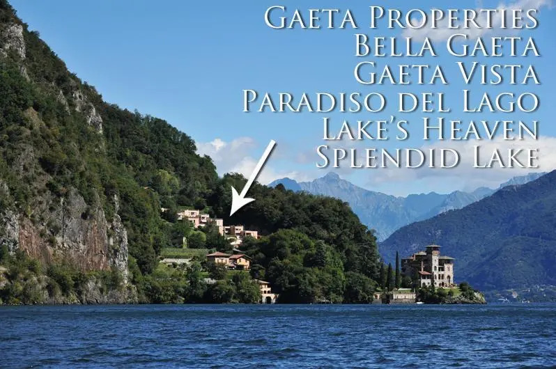 Bella Gaeta
