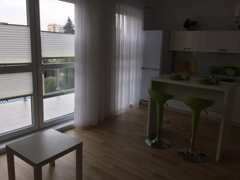 Penguin Rooms - Kielce Starodomaszowska