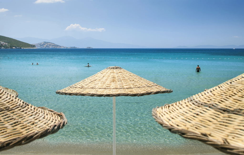 Tusan Beach Resort - All Inclusive