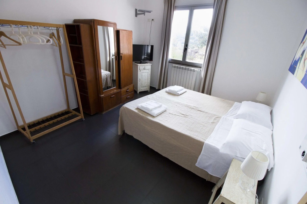 BnB Casa Rossa