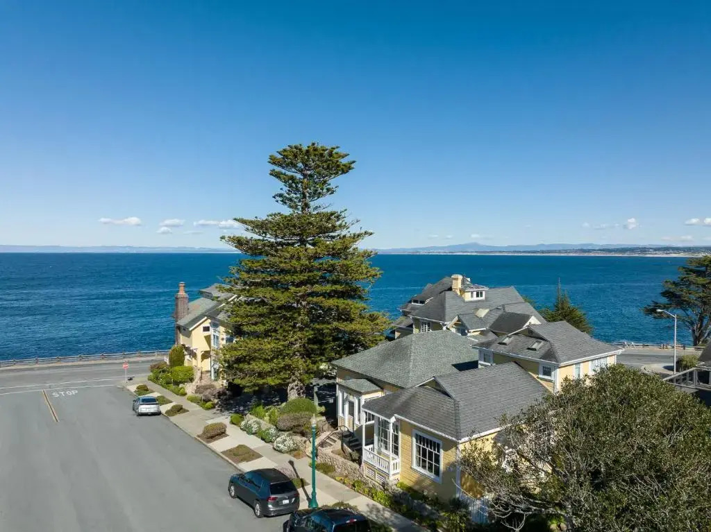 Seven Gables Inn on Monterey Bay, A Kirkwood Collection Hotel
