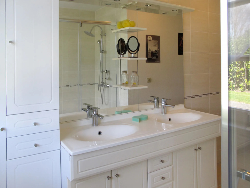 Holiday Home Le Saint Vigor by Interhome