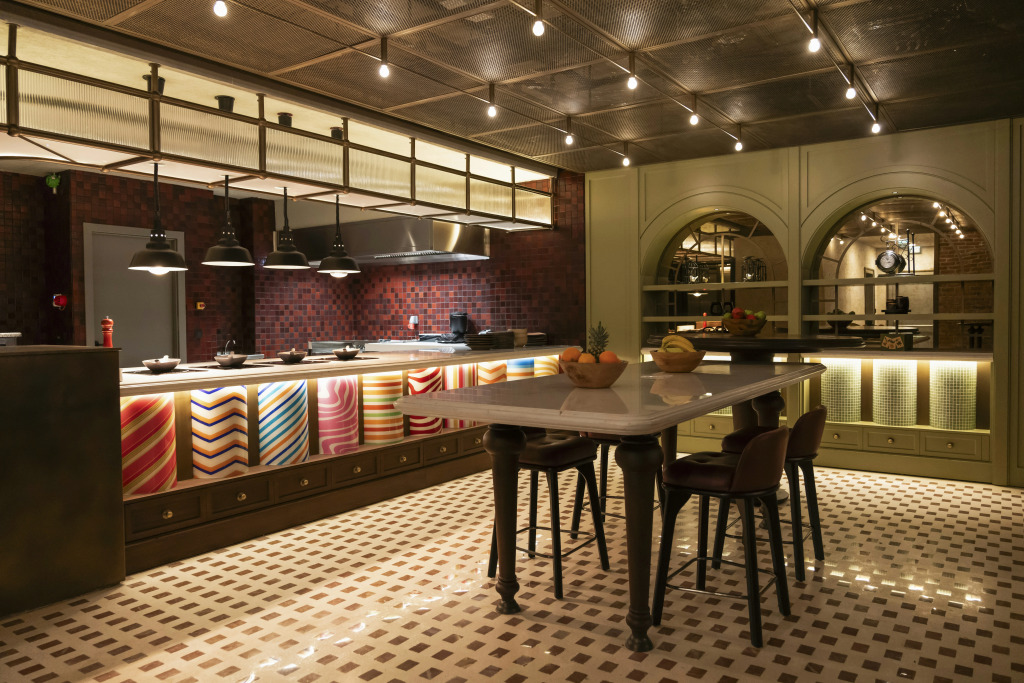 Canopy By Hilton Istanbul Taksim