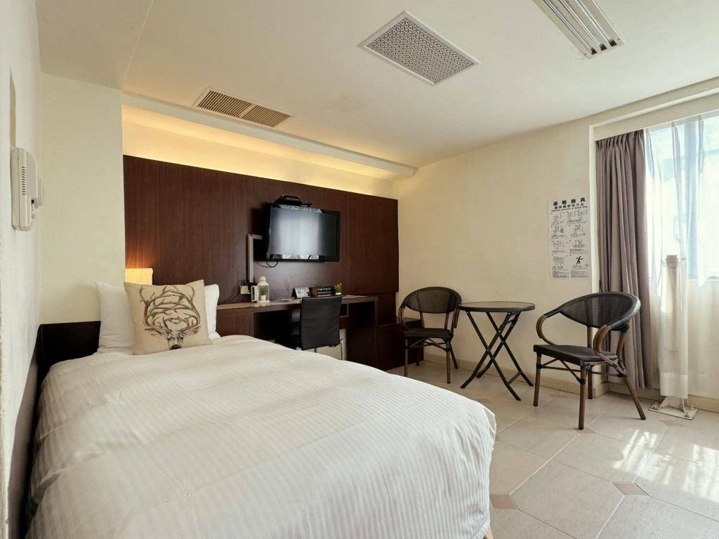 Finders Hotel Hualien Da-Tong
