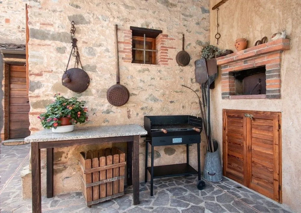 Casa Paola
