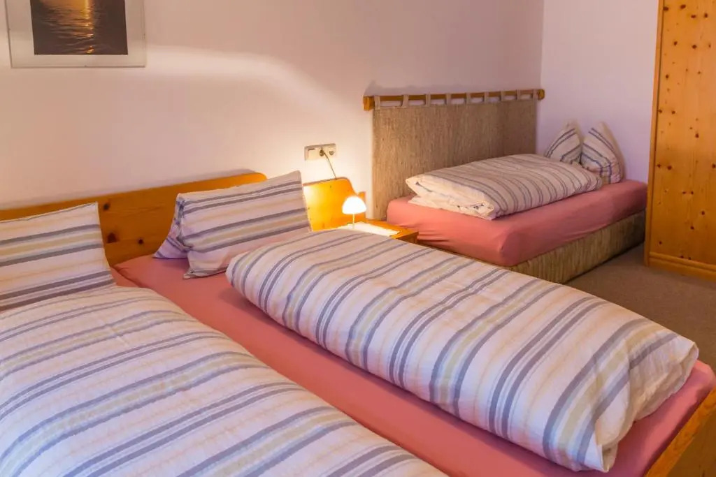 Appartement Seibl