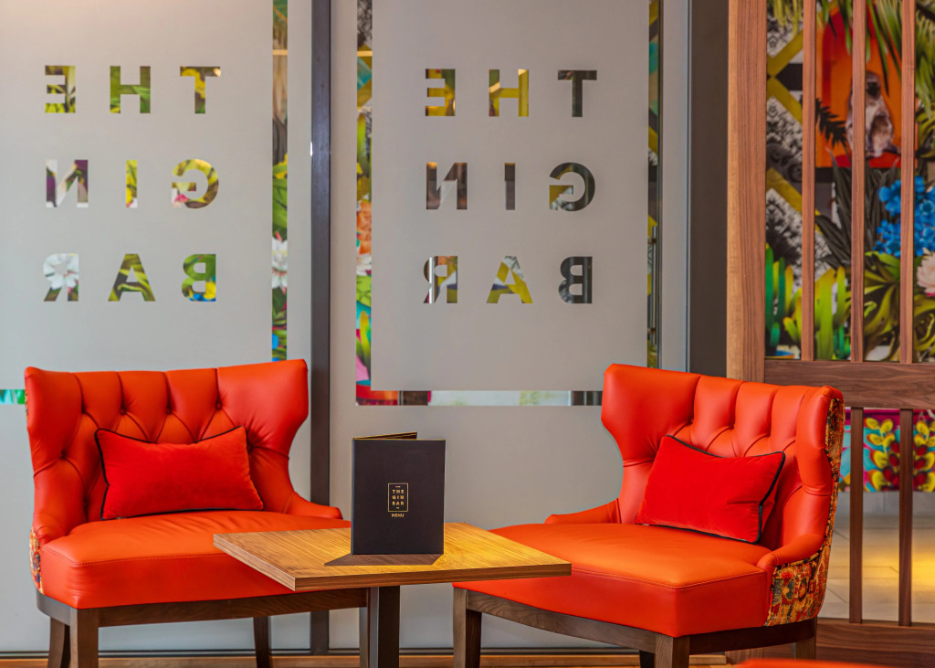Crowne Plaza Newcastle - Stephenson Quarter by IHG