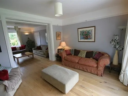 Beechwood House