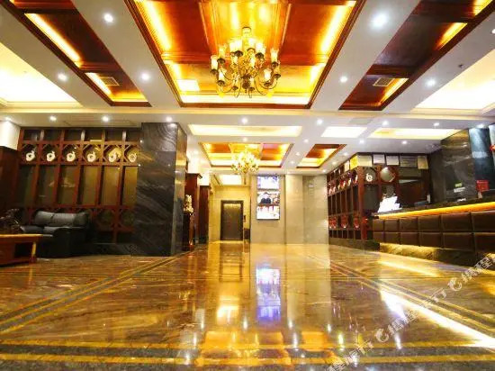 Lvcaodi Boutique Hotel