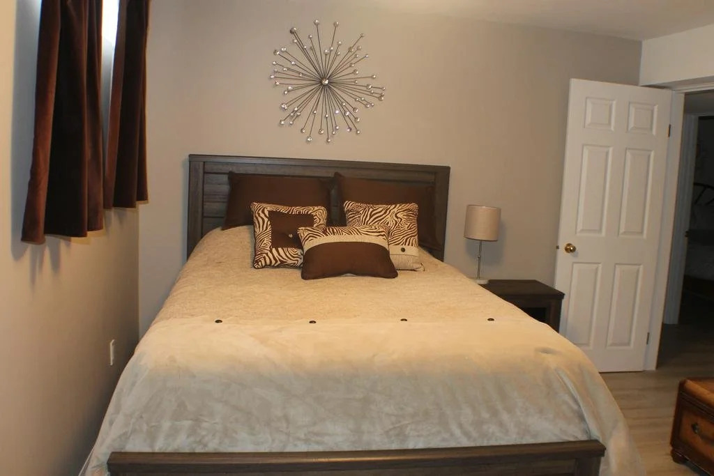 Remo Ridge Bed N Breakfast