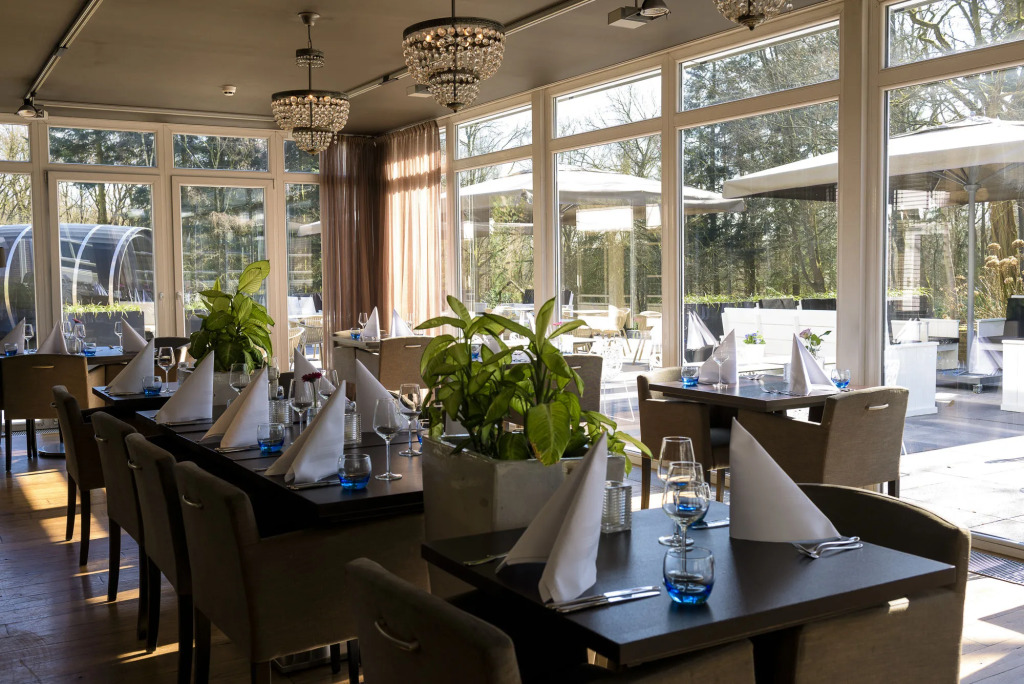 Fletcher Hotel Restaurant Amersfoort