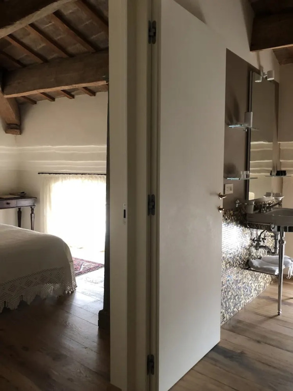 Le Case Di San Vitale