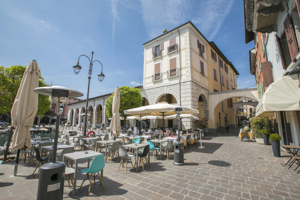 Appartamento Aquila Splendente