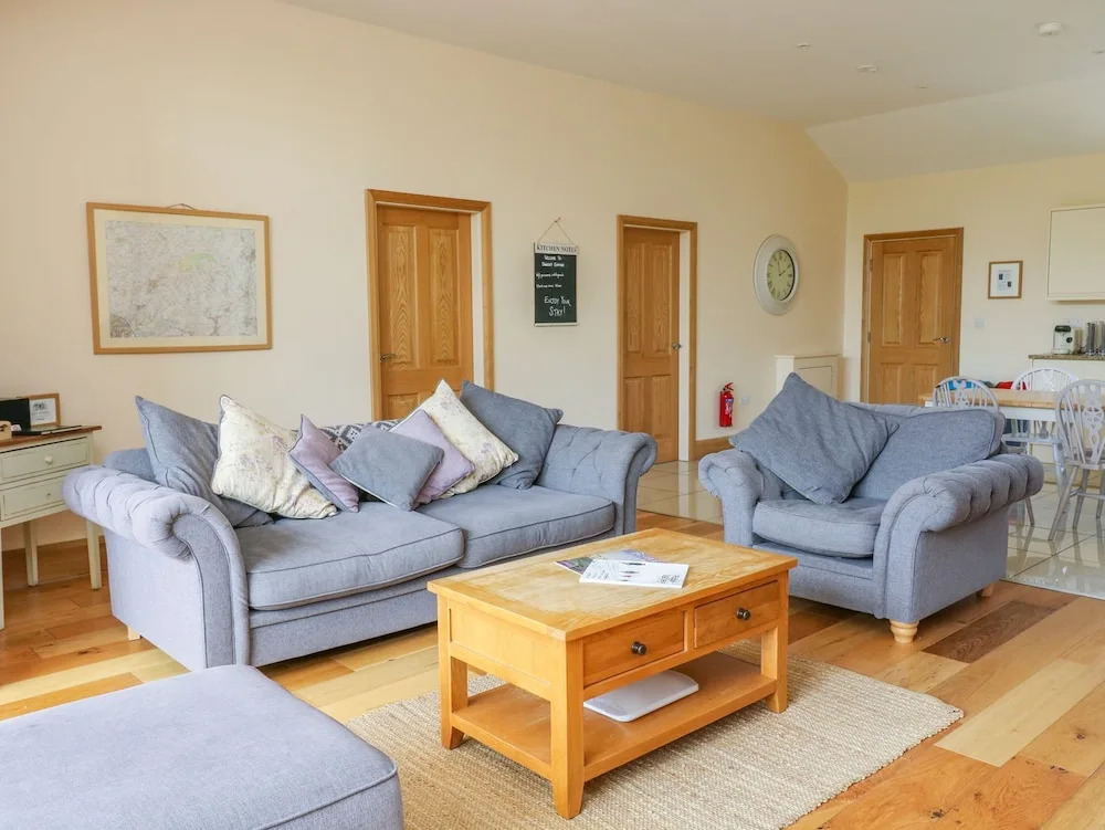 Dinkley Cottage