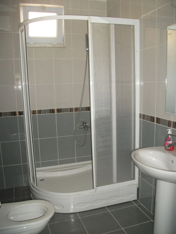 Nazli Apartment
